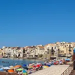 Gasthuis L'angolo Di Rosa Campofelice Di Roccella