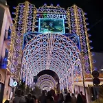 Gasthuis L'angolo Di Rosa 3*