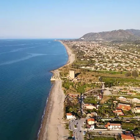L'angolo Di Rosa Gasthuis 3*