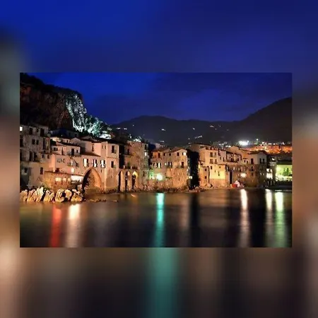 L'angolo Di Rosa Gasthof Campofelice Di Roccella