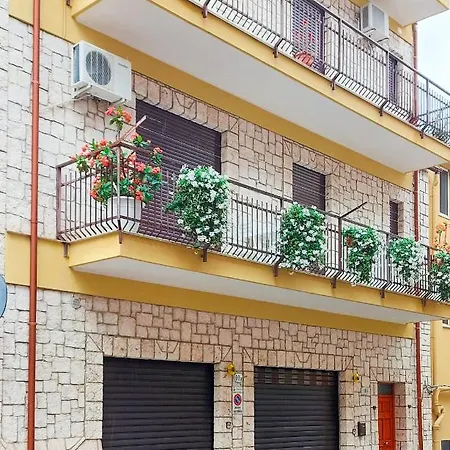 L'angolo Di Rosa 3* Campofelice Di Roccella