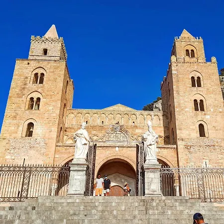L'angolo Di Rosa 3* Campofelice Di Roccella