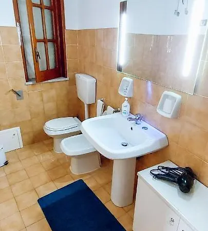 L'angolo Di Rosa 3* Campofelice Di Roccella